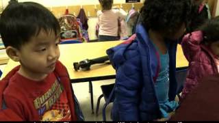 Celebrity Focused Observations, Chapter 4 Observation Practice #8 (Captions) Profile