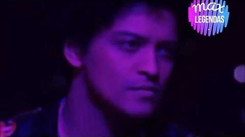 Bruno Mars - Versace on the Floor (Legendado) (Tradução) (CLIPE OFICIAL)
