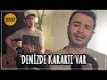 DENİZDE KARARTI VAR | feat. Eser Eyüboğlu | Karadeniz Türküsü (Kazım Koyuncu Cover)