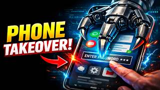 The Ai That Controls Your Phone Inside Pokeclaw
