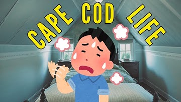 🏠 How to Insulate a Cape Cod-Style House | 3 Modern Methods to Improve Comfort Year-Round