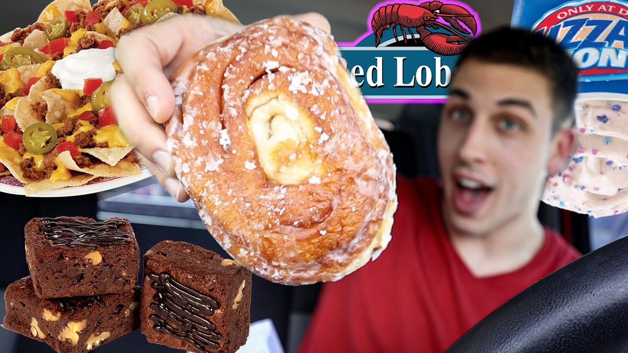 Eating AS MANY CALORIES As I Want For A Day| EPIC CHEAT DAY - YouTube