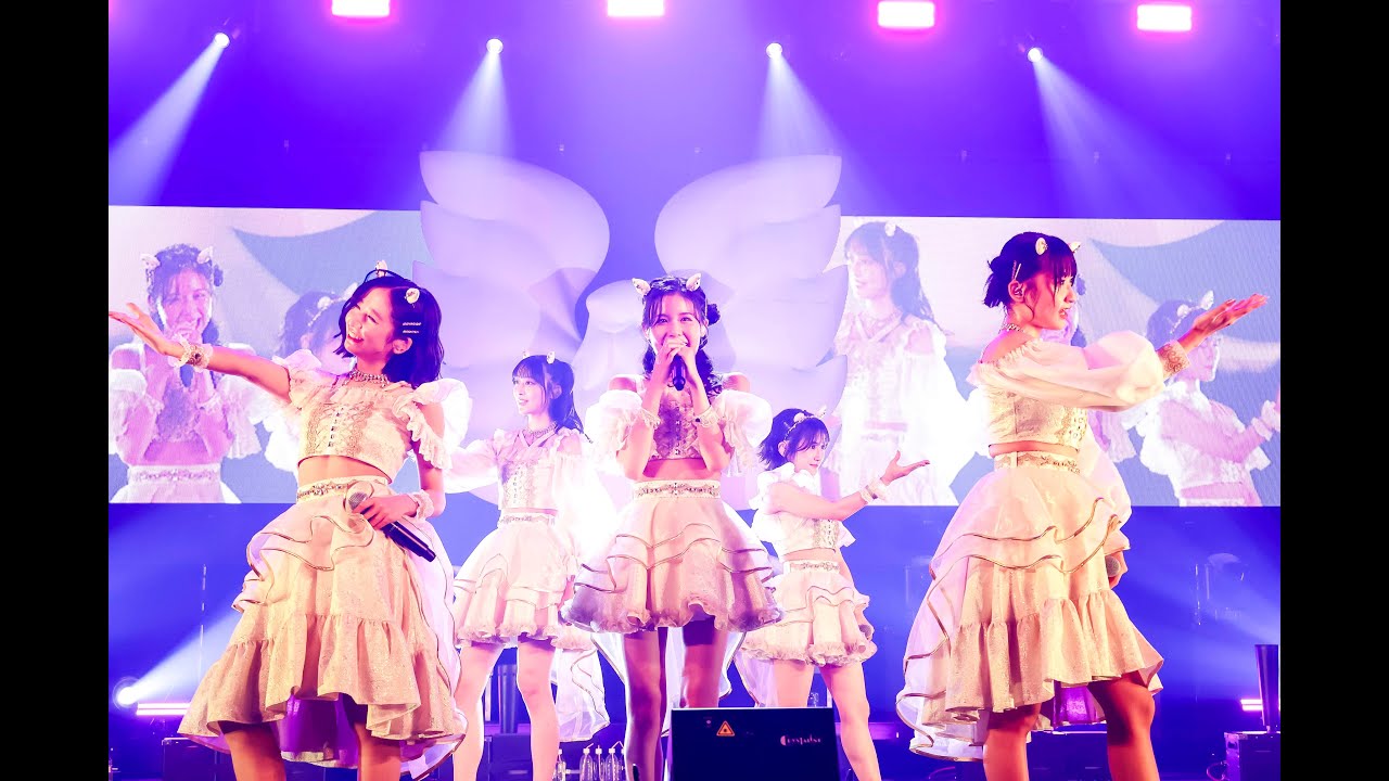 【プレミア公開】Devil ANTHEM. 9th Anniversary ONE MAN LIVE 陽花歌歌