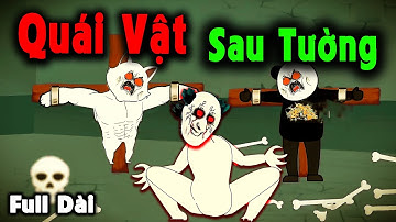 (Full Version ) Quái Vật Sau Bức Tường ( phần kết) – Truyện Làng Ma | MÁNG LỢN REVIEW.