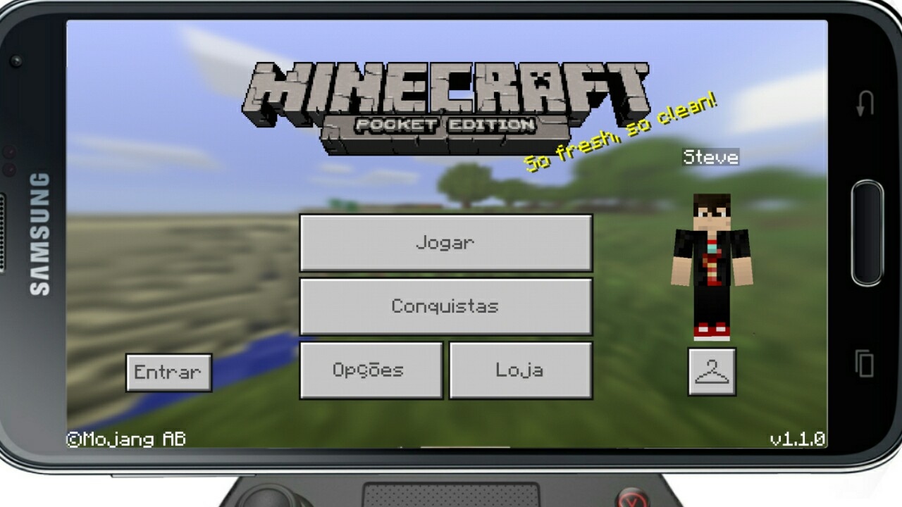 Minecraft Pocket Edition: como baixar e jogar no celular