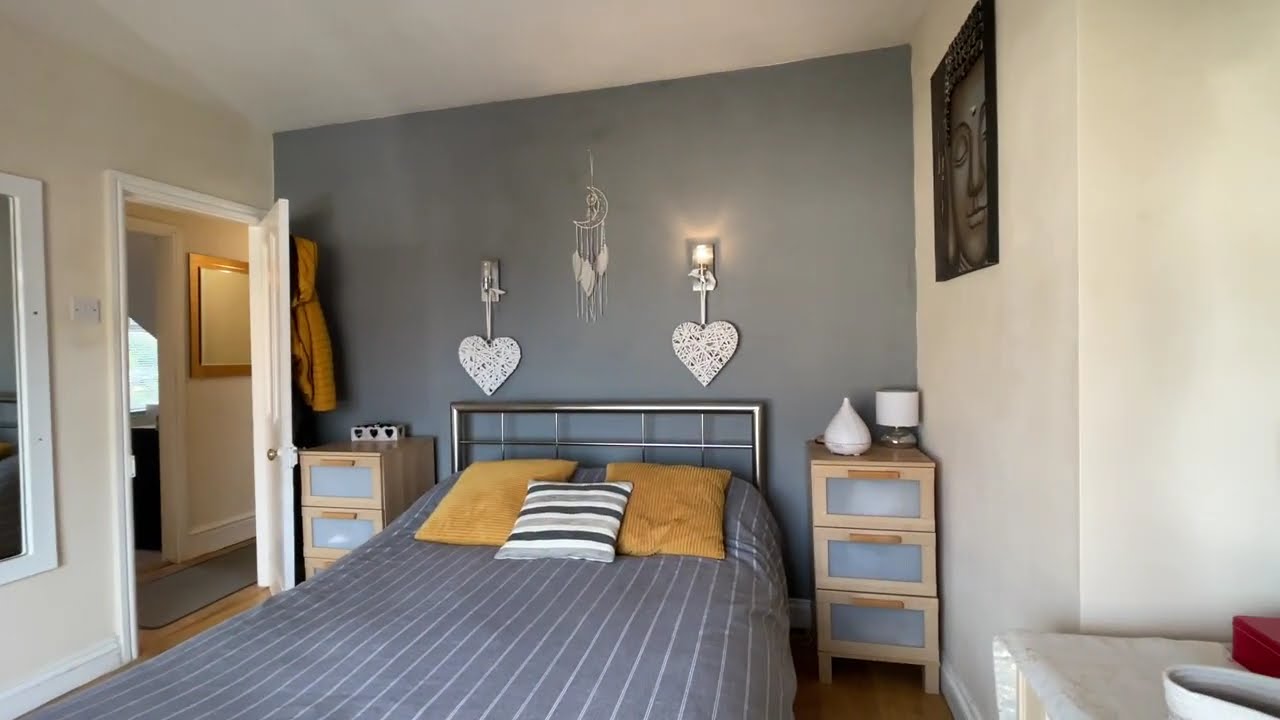 Seafield Road, Colwyn Bay, Conwy, LL29