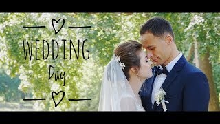 Свадебный клип Денис и Юлия. Свадебное видео г.Одесса Свадебный клип Денис и Юлия. Свадебное видео г.Одесса