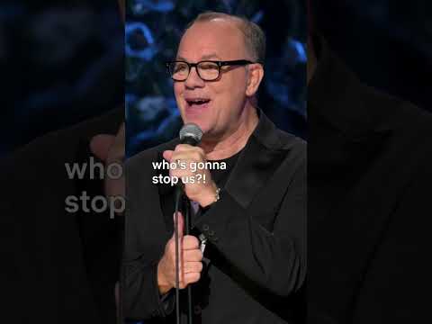 The Broligarchy | Tom Papa