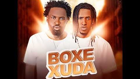 Boxexuda