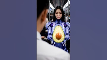 휴머노이드 로봇 2025, 역대급 연출의 시작 #IRC #humanoid