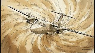 Adverse Weather & Hazardous Atmospheric Conditions  Part 3   Wind Shear & Jetstream