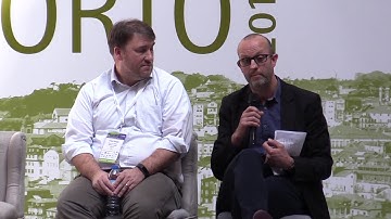 I-COM Global Summit 2017: Cross Media & Device Measurement // Martin Greenbank - Channel4