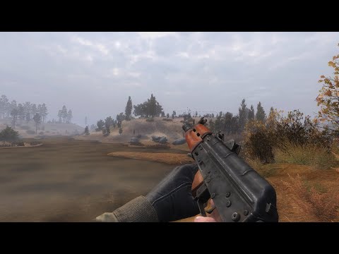 Видео: Просто граємо в GUNSLINGER MOD :]