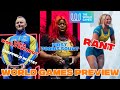 World Games Predictions + Rant + Thoughts | Powerlifting News