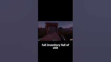 Going Deep in Rust: Epic Headshot And Easy Loot #RustGame #RustPvP #rustraid