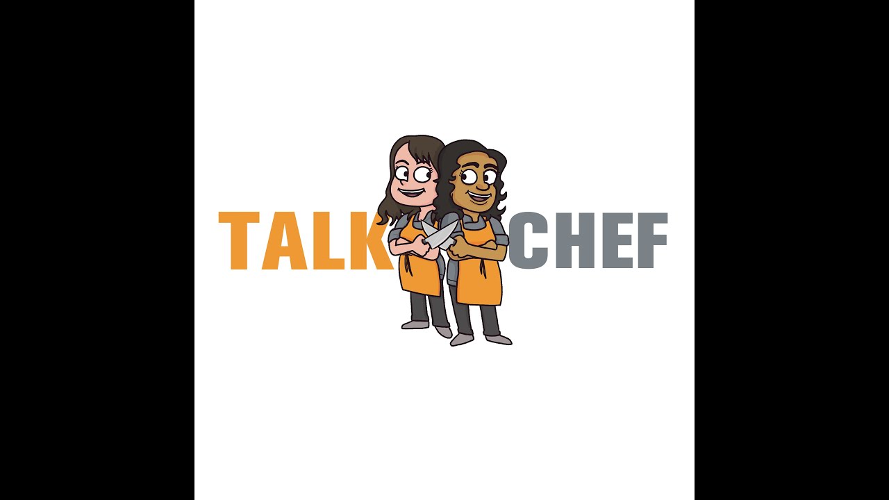 Talk Chef - S19E01 - Chef Dawn Burrell