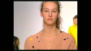 Marni Fall Winter 2004/05