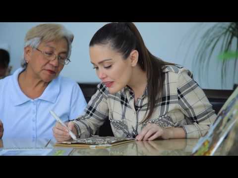 Estas son nuestras Casas de Día