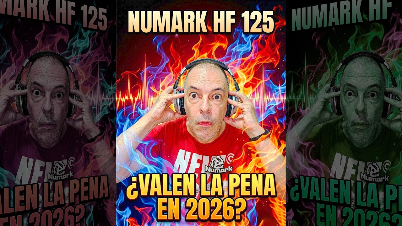 Planeta DJs - Música, selección y mezcla YouTube player