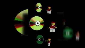 (REUPLOADED) (YTPMV) Oops Lego Scan