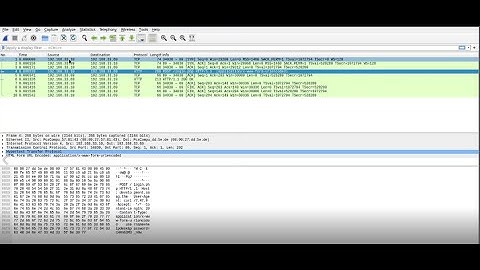 TryHackMe: Smag  Grotto (Analyze PCAP file extract sensitive information)