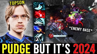 Roaming PUDGE in 2024 still works?! - 