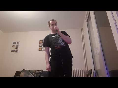 Victor Chante Shania Twain I Feel Like A Woman