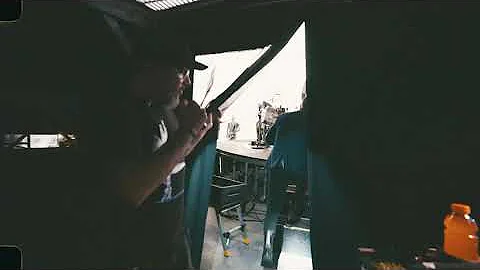 Shinedown - Before The Curtain Drops (Brent Smith)