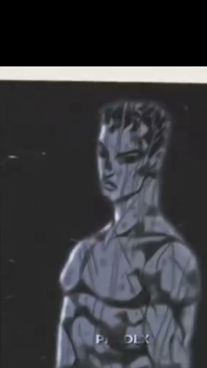 Эдит Джо Джо Кира Ёшыкаге #Эдит #anime #jojo #аниме #edit - YouTube