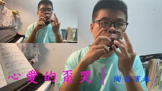 心愛的甭哭｜Ocarina Cover