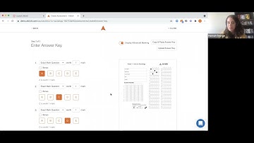 Creating in-person assessments with Akindi