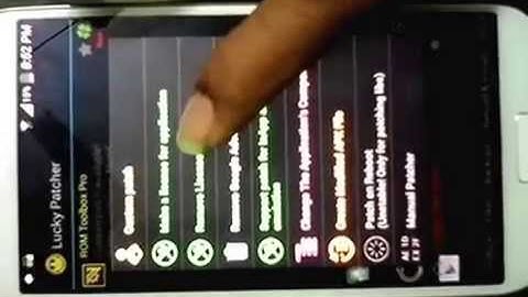 How to remove licence verification & get paid apps for free!!!!!!