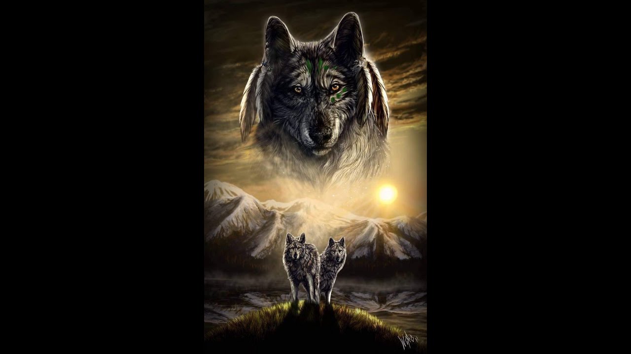 When they threw u to the wolves, u came back leading the pack!!!!