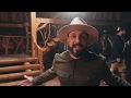 AJ McLean - "Boy And A Man" [Official Behind The Scenes]