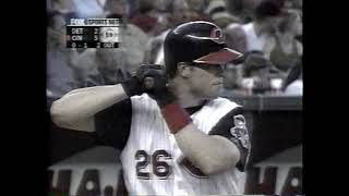 1999   MLB Highlights   July 20-21