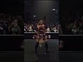 🔥 Nikkita Lyons Vs Nia Jax 🔥 Part 10 #wwe2k25 #wwesuperstars #wwesmackdown #wweshorts #brocklesnar