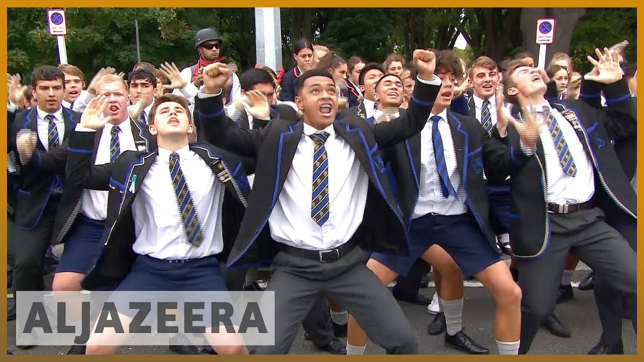 🇳🇿 مجلس الوزراء النيوزيلندي يوافق مبدئياً على قوانين أكثر صرامة بشأن الأسلحة: رئيس الوزراء | الجزيرة الإنجليزية