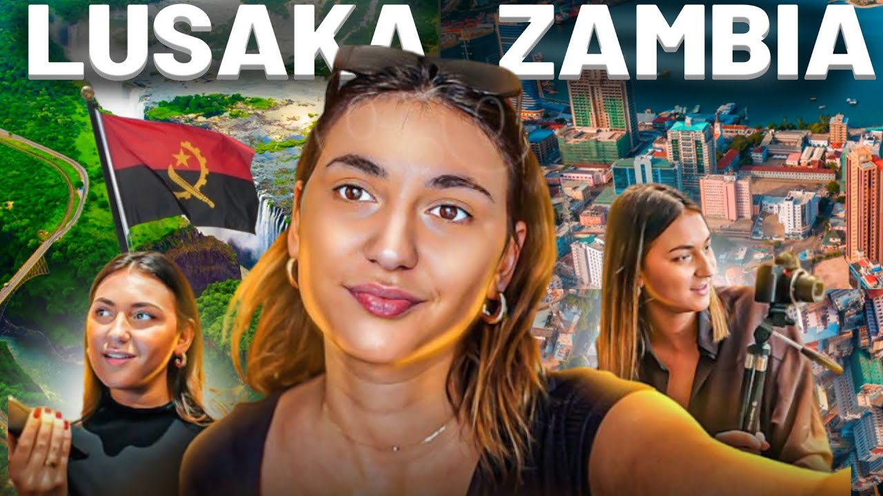 Top 10 Must-See Attractions in Lusaka, Zambia