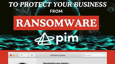 Best practices to avoid RANSOMWARE attacks #cybersecurity #ransomeware #ransomwareprotection