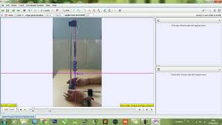 Tutorial Simulasi Analisis Video Tracker Point Mass