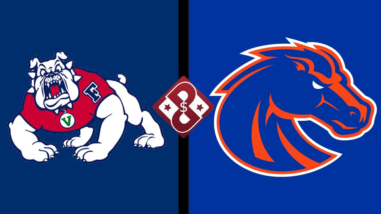 Fresno State Boise State Saturday 12/3/22 NCAAF Picks and
