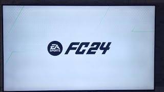 EA FC24 INTENSE GAMEPLAY PS5 4K : PS PLUS MAY (FIFA 24)