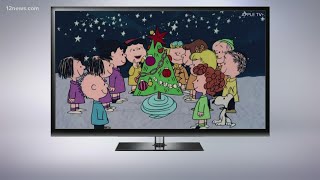 Charlie Brown holiday specials to air on TV after all