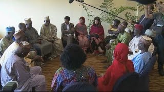 Details Malala Heads to Nigeria in Effort to Help Find Kidnapped School Girls Update