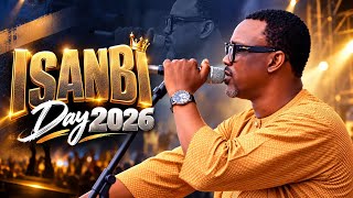 PASUMA - ISANBI DAY 2026