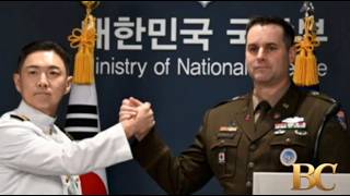 South Korea US to begin exercises next week to bolster readiness against North s threats