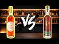 What is American LIGHT Whiskey!? - King's Family 15yr ALW VS Penelope 17yr ALW