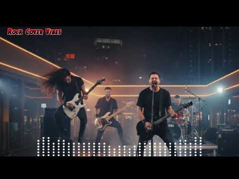 🎧 Tidak Semua Laki Laki - Hamdan ATT Rock Cover Req @SantryuHyuuu  🎵