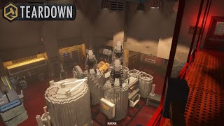 Xenomorph and Angry Snakes Research Facility | Teardown Super Lab Giant Snakes and Alien Experiments screenshot 1