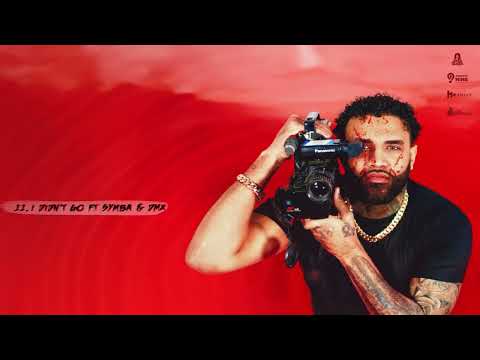 Joyner Lucas ft Symba & DMX - I Didnt Go (Official Audio) 